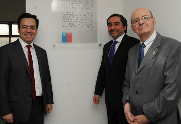 En Quillota se inaugura nuevo Centro de Desarrollo de Negocios - Foto 2
