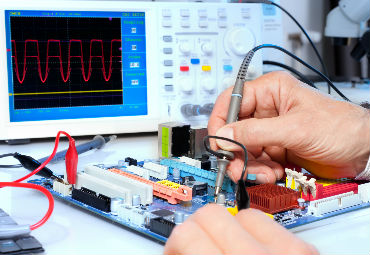 Carrera de Ingeniería Electrónica es acreditada por 7 años - Foto 1