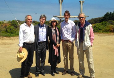 Embajador de la Delegación de la Unión Europea en Chile visita la PUCV - Foto 2