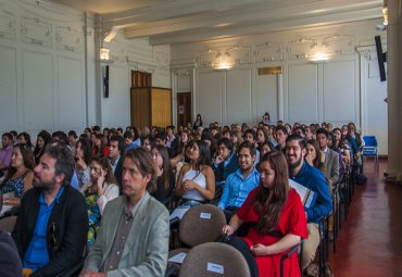 PUCV despide al trigésimo grupo de estudiantes que realizarán un intercambio académico en el extranjero - Foto 2