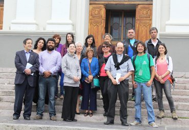 PUCV desarrolla innovadora ruta turística en el barrio La Matriz de Valparaíso - Foto 2