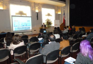 Académicos nóveles discutieron sobre la enseñanza para la diversidad - Foto 1