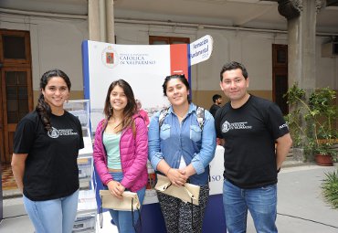 Los programas a los que podrán acceder los nuevos estudiantes para su desarrollo profesional - Foto 2