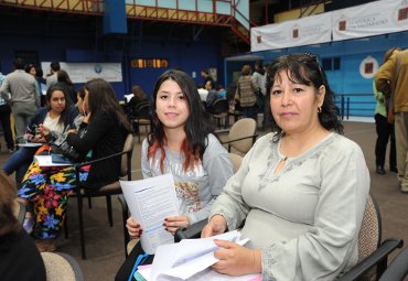 Proceso de Admisión: 3.280 nuevos alumnos se matricularon en la PUCV - Foto 3