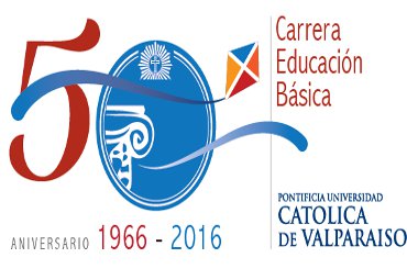 Educación Básica PUCV celebra 50 años de historia - Foto 1