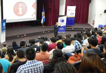 Estudiantes aprenden mediante innovadora experiencia de aprendizaje virtual - Foto 1
