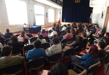 Estudiantes aprenden mediante innovadora experiencia de aprendizaje virtual - Foto 2