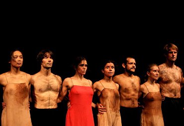 Cineteca PUCV: Documental de Wim Wenders homenajea a Pina Bausch en el Día de la Danza
