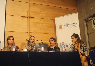 Escuela de Periodismo y CLACSO realizan seminario sobre desafíos de la comunicación en América Latina - Foto 2