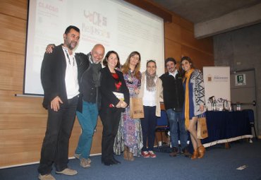Escuela de Periodismo y CLACSO realizan seminario sobre desafíos de la comunicación en América Latina - Foto 1
