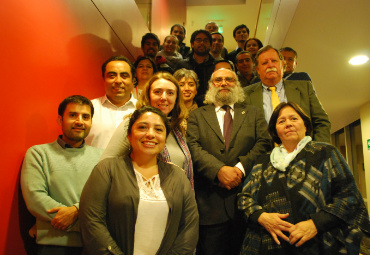 Alumni PUCV comenzó ciclo de Focus Group con egresados de diversas carreras