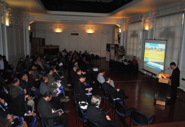 Vicerrectoría Académica realiza Seminario Internacional sobre gestión de la innovación en el pregrado - Foto 2