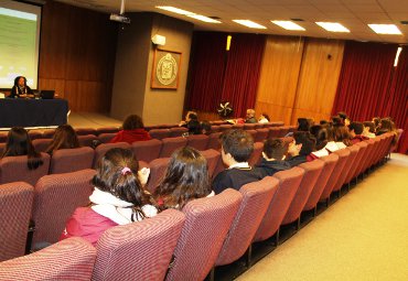 Dr. Antolín Sánchez en la PUCV: “María Zambrano fue una pensadora independiente” - Foto 2