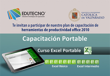 Nueva oferta de Capacitación en cursos de Office y Excel