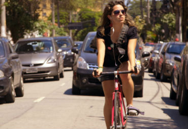 El Documental del Mes: Cinta muestra el conflicto entre ciclistas y la industria automotriz - Foto 2
