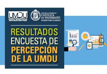 Presentan resultados de encuesta de percepción de la Unidad de Mejoramiento de la Docencia Universitaria - Foto 1