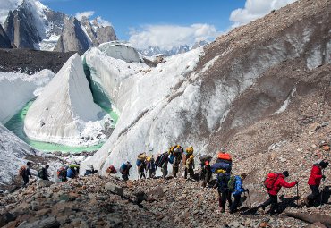 DocsBarcelona de julio: K2. Tocando el cielo - Foto 3