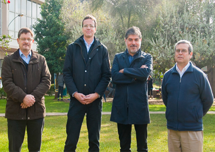 Dos estudiantes del Doctorado en Filosofía se graduarán a través del programa de cooperación internacional FILORED - Foto 1