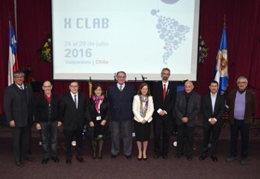 Comenzó el X Curso Latinoamericano de Biotecnología CLAB 2016 - Foto 1