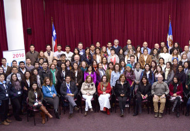 Escuela de Ingeniería Bioquímica realizó el X Curso Latinoamericano de Biotecnología - Foto 2