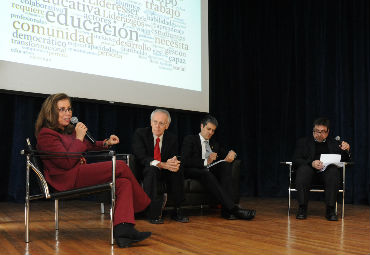 Más de 300 personas participaron en seminario internacional de “LÍDERES EDUCATIVOS” - Foto 4