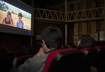 Cineteca PUCV se une al estreno nacional de película chilena “Un caballo llamado elefante” - Foto 1