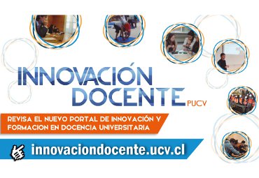 UMDU lanza nuevo sitio web para la innovación y formación en Docencia Universitaria - Foto 1