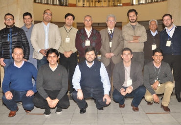 Seminario reúne a expertos en protecciones en sistemas eléctricos - Foto 2