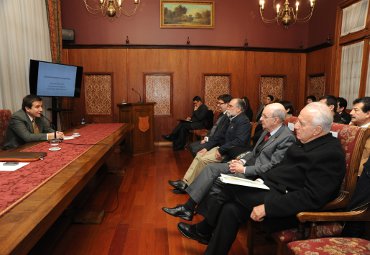 Formación Cristiana: Escuela Óscar Romero inaugura sesiones en la PUCV - Foto 3