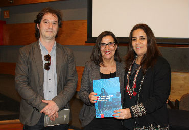 Instituto de Arte y CNCA presentan cuaderno pedagógico sobre el cine de Raúl Ruiz - Foto 2