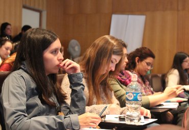 Programas de talento e inclusión colaboran en seminario sobre alta capacidad y talento - Foto 1