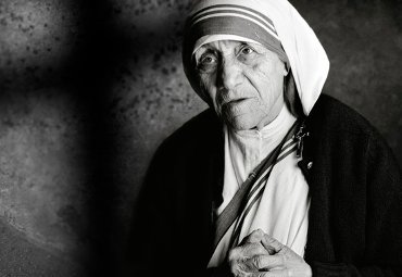 UCV-TV emitirá este domingo programación especial por canonización de Teresa de Calcuta - Foto 1