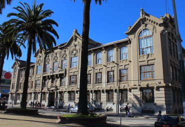 PUCV ocupa el cuarto lugar entre las universidades chilenas según Ranking QS - Foto 1