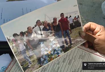 Proyección internacional de documental recordará la tragedia de Ayotzinapa - Foto 2
