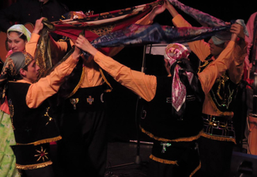 Concierto pedagógico mostrará distintas facetas del folclore nacional - Foto 2