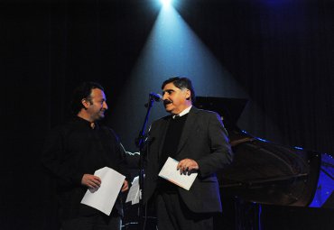 PUCV realiza homenaje a Margot Loyola con agrupaciones y solistas de Valparaíso - Foto 4