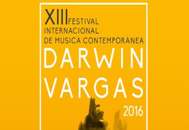 Valparaíso será el centro de la vanguardia musical con Festival Internacional Darwin Vargas - Foto 4