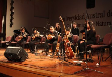 Orquesta Andina PUCV será anfitriona de VI Encuentro Nacional de Orquestas Latinoamericanas - Foto 2
