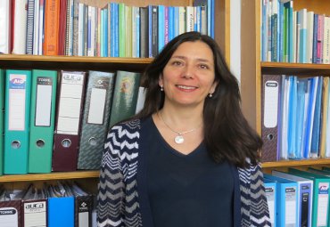 Magíster en Educación Mención en Evaluación Educativa es acreditado por 8 años - Foto 1