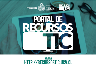 Vicerrectoría Académica presenta portal web con recursos tecnológicos de apoyo para docentes y estudiantes - Foto 1