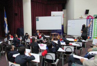 Con gran asistencia de público se desarrolló la Clase Pública de Matemática 2016 - Foto 2