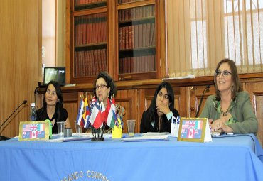 En la PUCV realizan Olimpiadas de Inglés para alumnos de educación básica y media de la Región - Foto 3