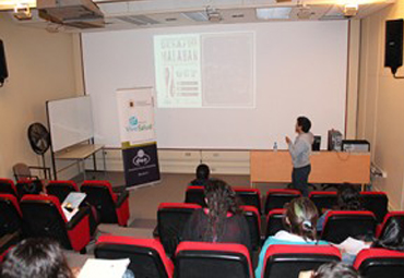 Programa “Con Tus Ideas: Universidad Viva” realiza cierre de sus fondos concursables - Foto 2