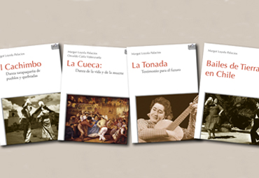 En 2017 Ediciones Universitarias de Valparaíso publicará 15 títulos con apoyo del Fondo Nacional del Libro y la Lectura - Foto 1