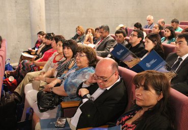Programa de Indagación Científica ICEC realiza Primer Congreso Regional de Educación en Ciencias - Foto 1