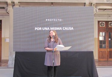 Facultad Eclesiástica de Teología realiza Feria de Proyectos Solidarios en la PUCV - Foto 3