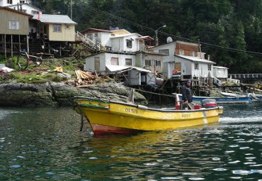Proyecto de la PUCV busca potenciar la pesca artesanal en la región de Aysén - Foto 1