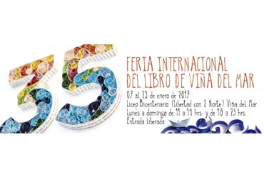De Mistral a las aves de Chile: Ediciones Universitarias de Valparaíso dirá presente en la Feria del Libro de Viña del Mar - Foto 1