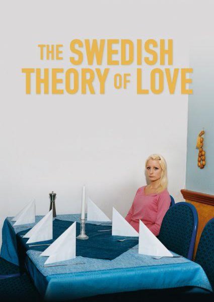 “La teoría sueca del amor” vuelve a exhibirse en Cineteca PUCV - Foto 1