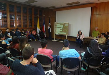 Más de 1600 estudiantes están inscritos en Cursos de Formación Fundamental B-Learning - Foto 1